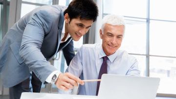 What are the advantages of SaaS?