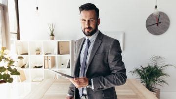 What makes a great mobile app development team